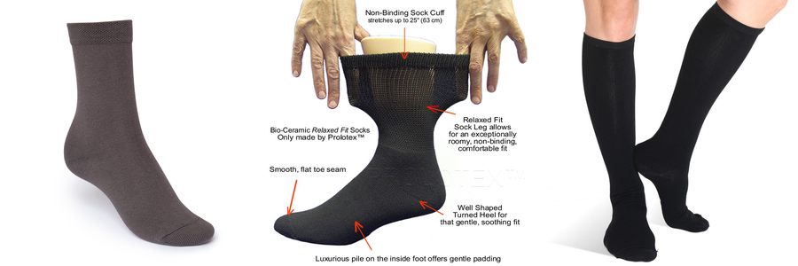 bio socks